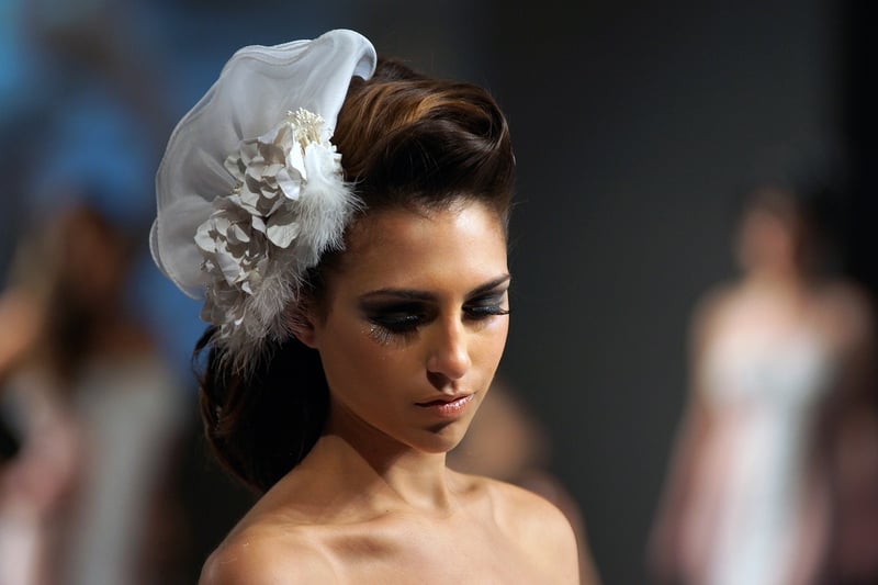 Paris Fashion Week