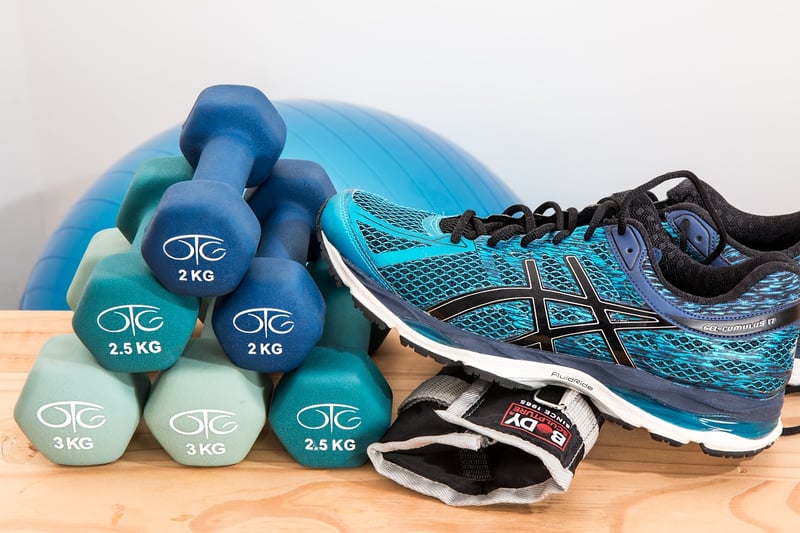 Celebrity Fitness