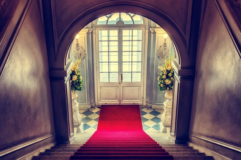 Red Carpet Gala